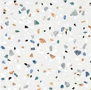 European Tile Terazzo Tutti Frutti 20x20 Matt Floor & Wall Tile