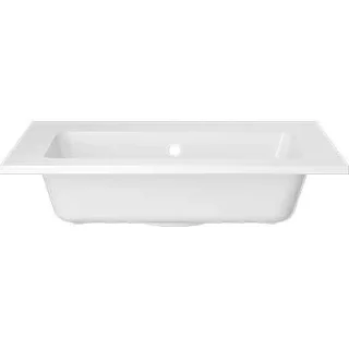 Heritage Lynton 600mm Sit On Basin 1th