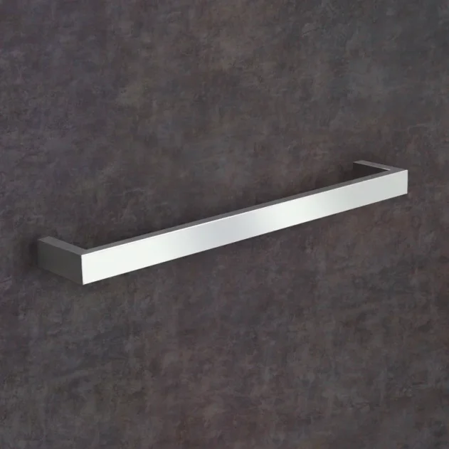 Thermorail Dss6 Single Square 632mm 23w 12v product image - Image 3