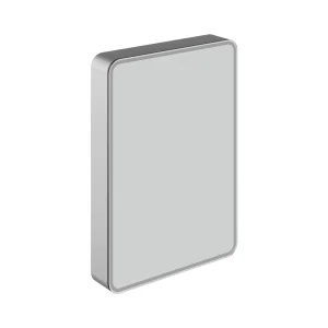 Hib Cayla Slim 50 Cabinet W50 X H70 X D10cm