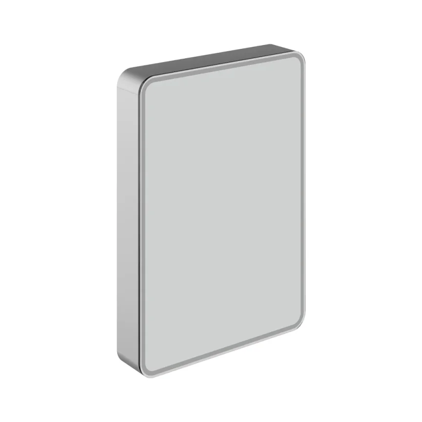 Hib Cayla Slim 50 Cabinet W50 X H70 X D10cm product image - Image 1