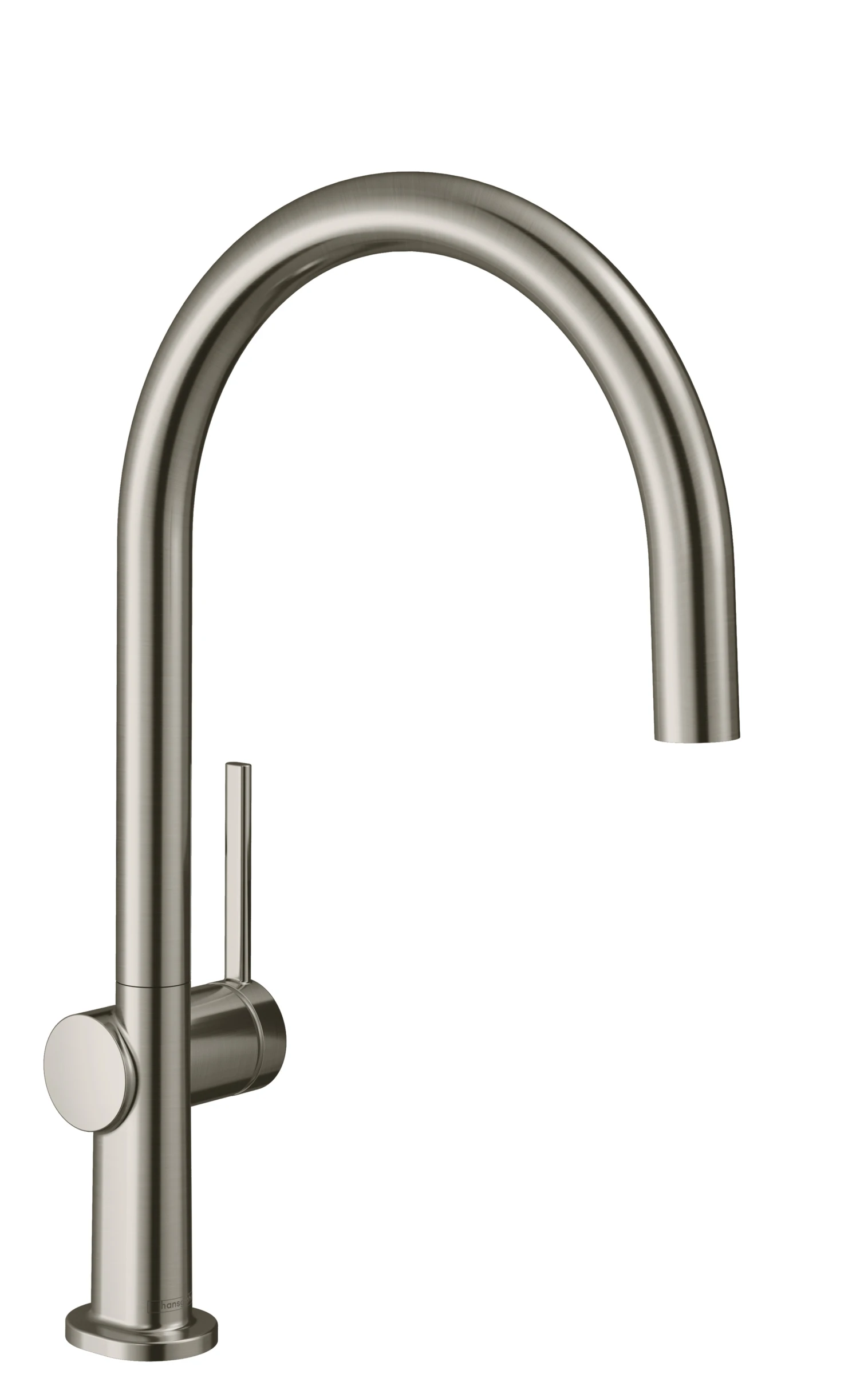 Hansgrohe Talis M54 Manual Kitchen Mixers 555 X 310 X 80mm Stainless Steel