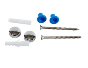 Burlington Guild toilet screws