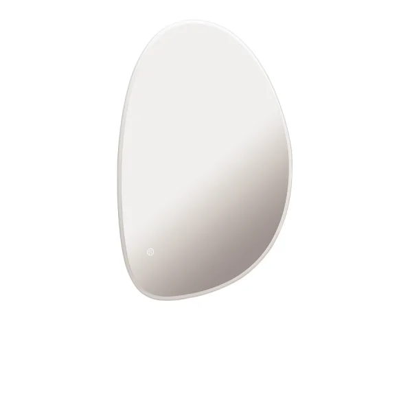 Crosswater Mada LED Mirror 50x70cm