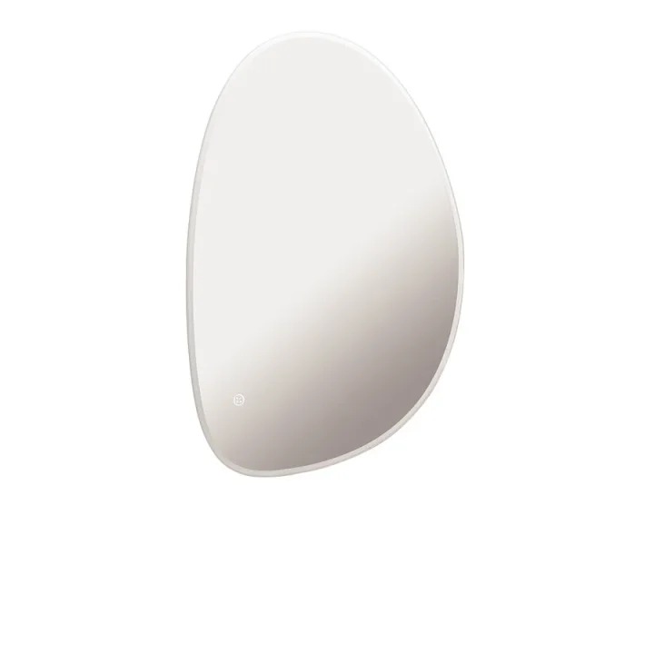 Crosswater Mada LED Mirror 50x70cm product image - Image 1