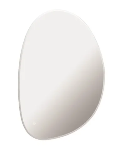 Crosswater Mada LED Mirror 70x90cm product image - Image 1