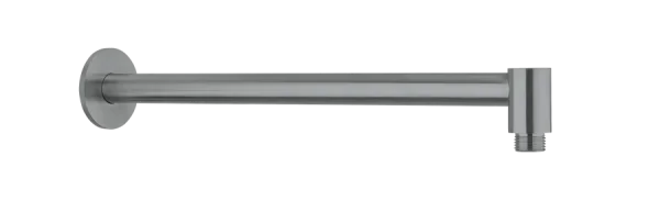 Crosswater 3ONE6 Shower Arm 350mm Stainless Slate