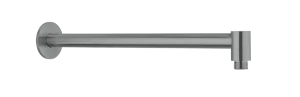 Crosswater 3ONE6 Shower Arm 350mm Stainless Slate