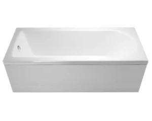 Britton Reuse 1700 X 700mm Single Ended Bath
