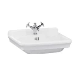 Burlington Guild Basin 560mm 1th White product image - Image 2