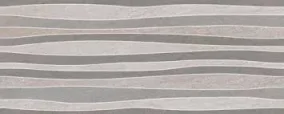 Cubico Milne Relieve Mix Gris Matt Ceramic 200x500mm product image - Image 1