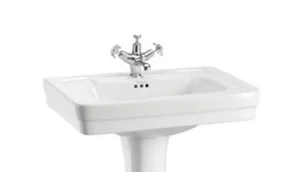 Burlington 1h 580 Contemporary Basin