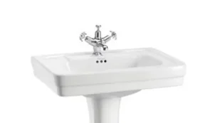 Burlington 1h 580 Contemporary Basin product image - Image 1