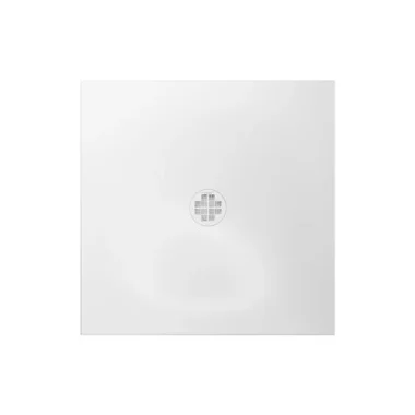 Crosswater Creo Square Shower Tray 800 x 800 25mm product image - Image 1