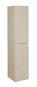 Crosswater Glide II Tower Unit Warm Stone