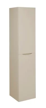 Crosswater Glide II Tower Unit Warm Stone product image - Image 1