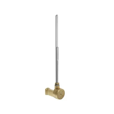 Crosswater Element 400W Brushed Brass product image - Image 1