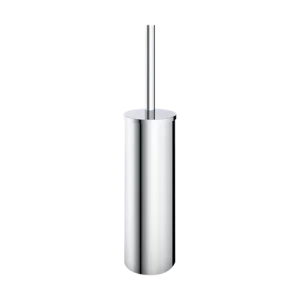 Crosswater Mpro Freestanding Toilet Brush Holder Chrome