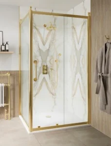 Burlington Classique Side Panel 800 Gold