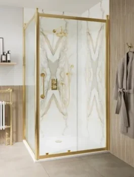 Burlington Classique Side Panel 800 Gold product image - Image 1