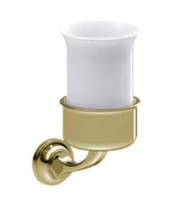 Burlington Guild Tumbler Holder Gold