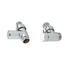 Jis Solar Valves - Mixed Polished Stainless Steel