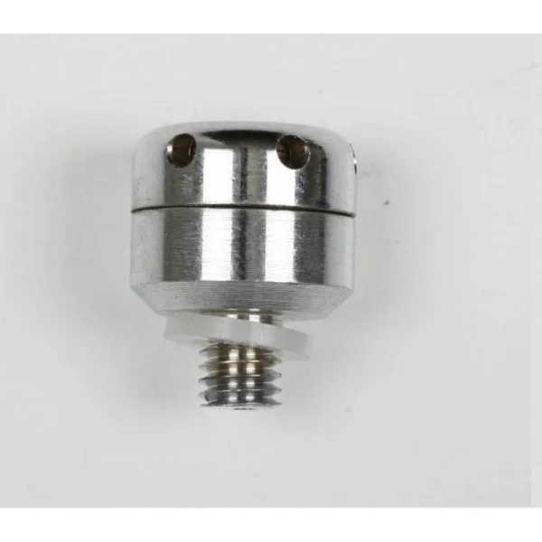 Jis Auto Bleed Valve Polished Stainless Steel
