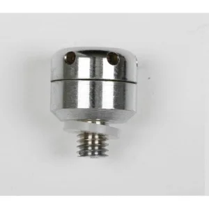 Jis Auto Bleed Valve Polished Stainless Steel