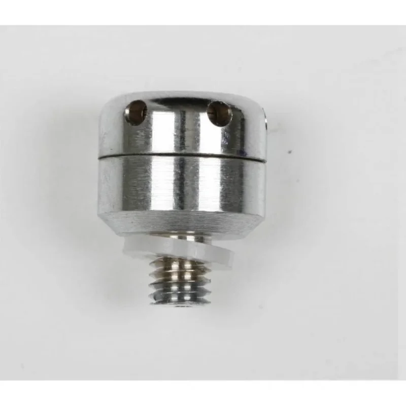 Jis Auto Bleed Valve Polished Stainless Steel detail view - Image 1