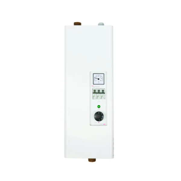 Thermosphere Electric System Boiler With Pump 18kw 400v