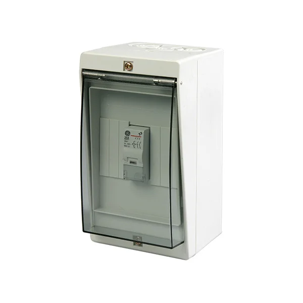 Thermosphere Contactor Snubber 40a