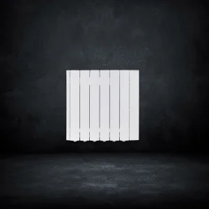 Thermosphere Electric Oil Filled Radiator V2 800w