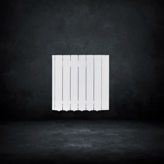 Thermosphere Electric Oil Filled Radiator V2 800w detail view - Image 1