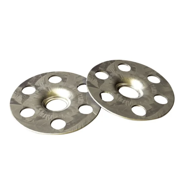 Thermosphere Metal Washers Pk100