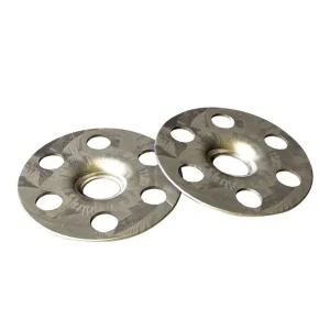 Thermosphere Metal Washers Pk100