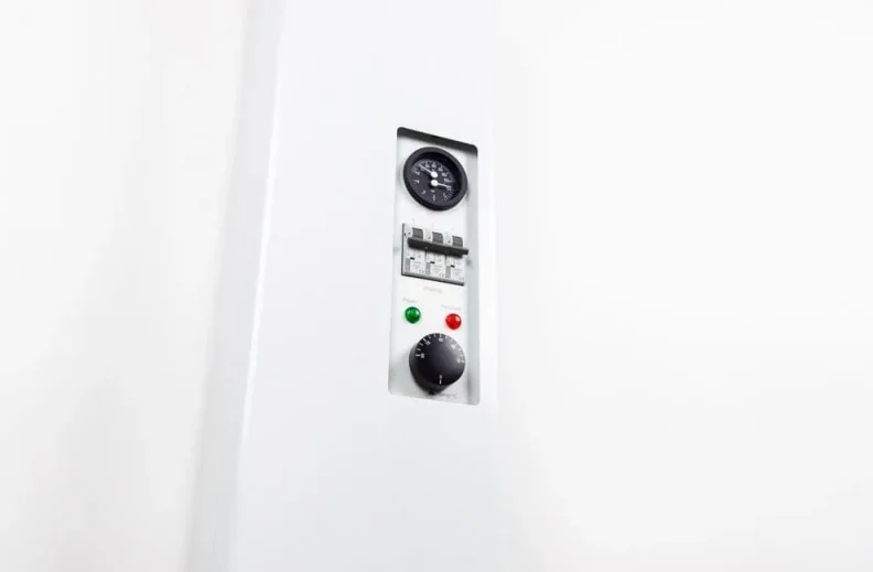 Thermosphere Electric System Boiler With Pump 15kw 400v detail view - Image 4