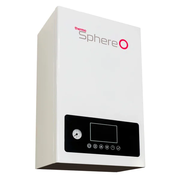 Thermosphere Electric System Boiler With Pump 12kw 230/400v