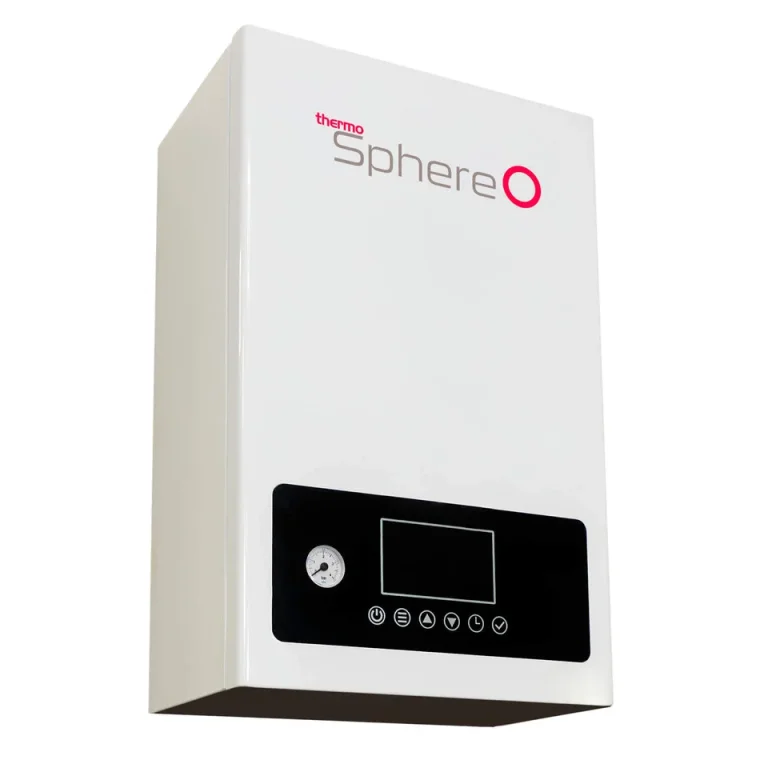 Thermosphere Electric System Boiler With Pump 12kw 230/400v detail view - Image 1