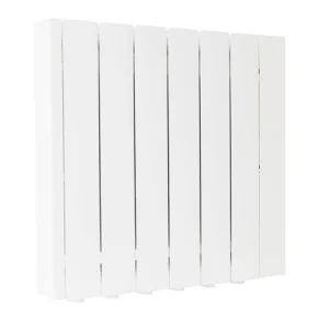 Thermosphere Electric Oil Filled Radiator V2 1500w