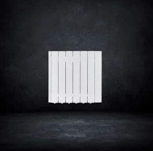 Thermosphere Electric Oil Filled Radiator V2 1000w