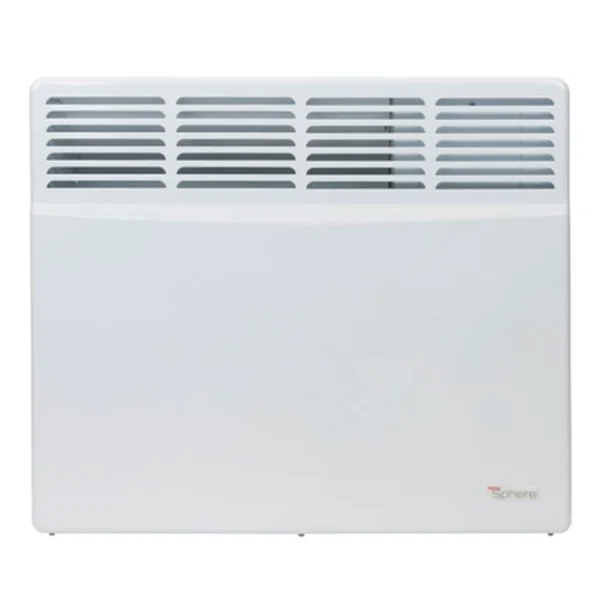 Thermosphere Convector Panel Heater White 500w
