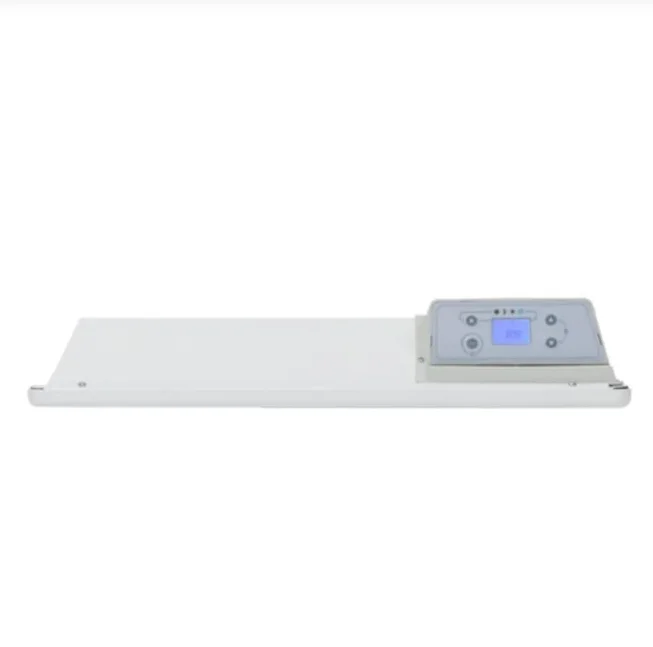 Thermosphere Convector Panel Heater White 1000w detail view - Image 2