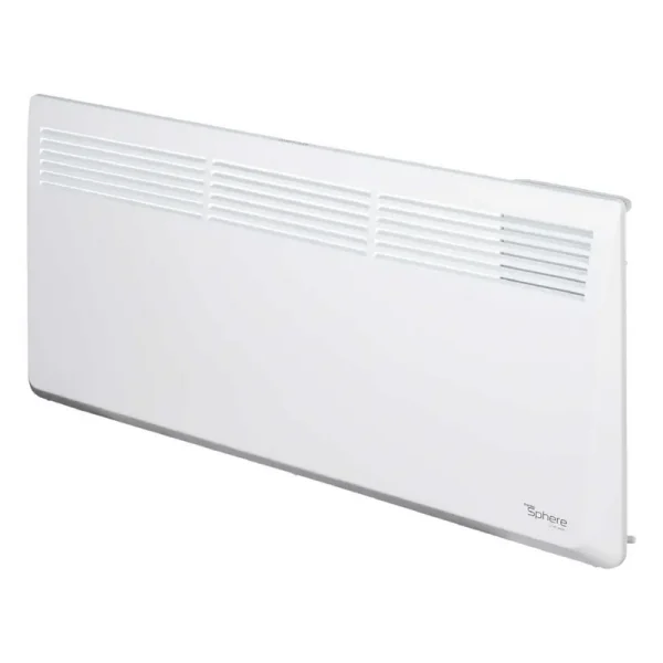 Thermosphere Convector Panel Heater White 2000w