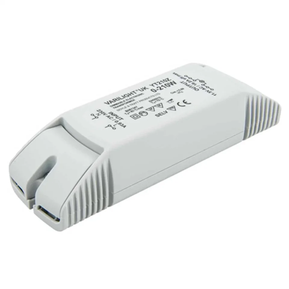 Thermosphere Towel Bar Transformer 50-210w detail view - Image 1