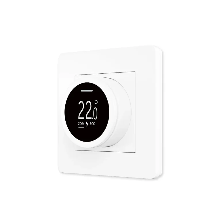 Thermosphere Bluetooth Programmable Thermostat 16a detail view - Image 1