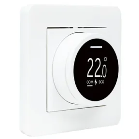 Thermosphere Bluetooth Programmable Thermostat 16a detail view - Image 2