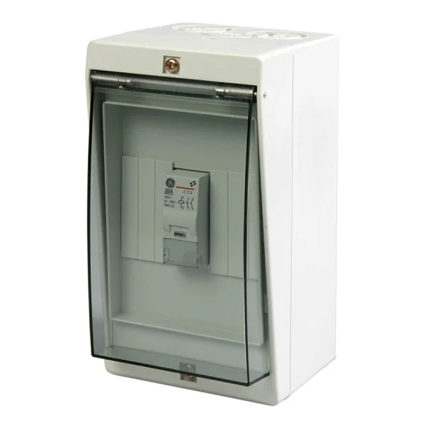 Thermosphere Contactor Snubber 25a