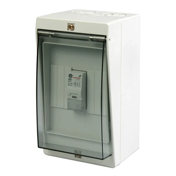Thermosphere Contactor Snubber 25a detail view - Image 1