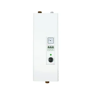 Thermosphere Electric Heat Only Boiler 15kw 400v