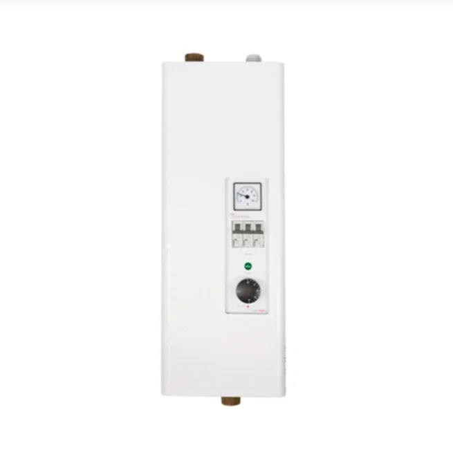 Thermosphere Electric Heat Only Boiler 9kw 230/400v detail view - Image 1